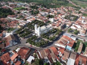 BANDA SEU MAXIXE VAI ANIMAR ESCOLHA DA RAINHA E PRINCESAS DA 1º  CAVALGADA “PARTIU SONGA”