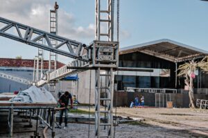 Abertura do Cidade Jardim Festival promete movimentar o final de semana dos namorados em São Gonçalo dos Campos