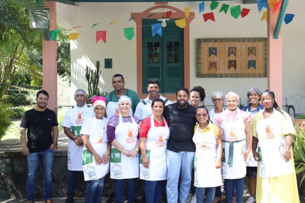 Segunda edição do concurso gastronômico Sou + Meu Frango vai premiar as três melhores receitas em São Gonçalo dos Campos