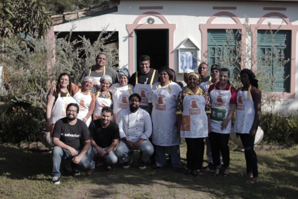 Concurso Sou + Meu Frango revela vocação gastronômica da cidade de São Gonçalo dos Campos