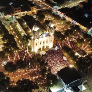 Cidade Jardim Festival 2024: Um espetáculo de música, gastronomia e entretenimento em São Gonçalo dos Campos