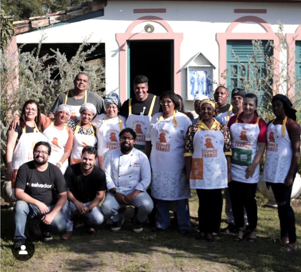 Terceira edição do concurso “Sou + Meu Frango”está com inscrições abertas