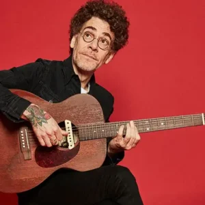 Show imperdível: Nando Reis se apresenta no Cidade Jardim Festival